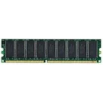 Kingston Technology ValueRAM Memory 256MB DDR 400Mhz nonECC DIMMCL3 memory module 0.25 GB