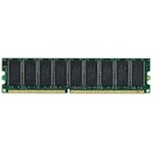 Kingston Technology ValueRAM Memory 256MB DDR 400Mhz nonECC DIMMCL3 memory module 0.25 GB