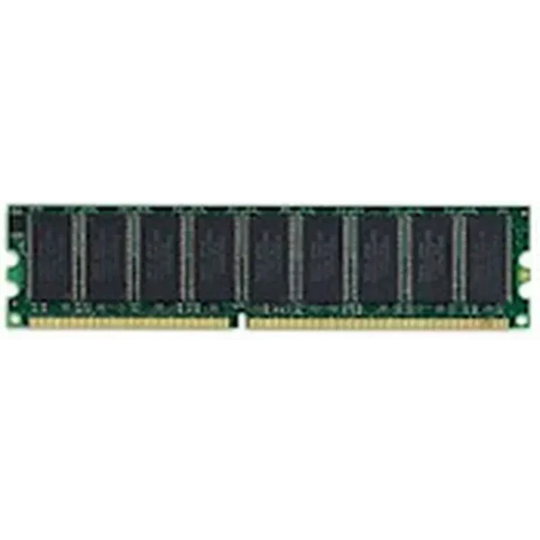 Kingston Technology ValueRAM Memory 256MB DDR 400Mhz nonECC DIMMCL3 memory module 0.25 GB
