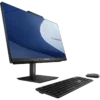 ASUS ExpertCenter E5 AiO 24 E5402WHAK-DUO236R Intel® Core™ i7 i7-11700B 60.5 cm (23.8″) 1920 x 1080 pixels All-in-One PC 16 GB DDR4-SDRAM 1.51 TB HDD+SSD Windows 10 Pro Wi-Fi 6 (802.11ax) Black