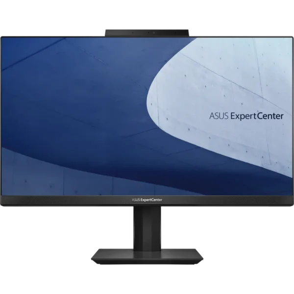 ASUS ExpertCenter E5 AiO 24 E5402WHAK-DUO236R Intel® Core™ i7 i7-11700B 60.5 cm (23.8″) 1920 x 1080 pixels All-in-One PC 16 GB DDR4-SDRAM 1.51 TB HDD+SSD Windows 10 Pro Wi-Fi 6 (802.11ax) Black