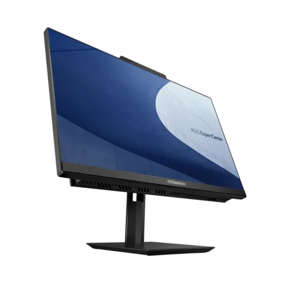ASUS ExpertCenter E5 AiO 24 E5402WHAK-DUO236R Intel® Core™ i7 i7-11700B 60.5 cm (23.8″) 1920 x 1080 pixels All-in-One PC 16 GB DDR4-SDRAM 1.51 TB HDD+SSD Windows 10 Pro Wi-Fi 6 (802.11ax) Black