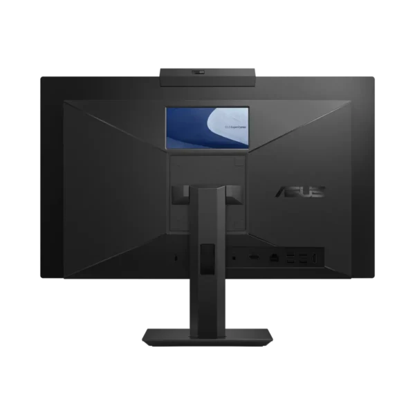 ASUS ExpertCenter E5 AiO 24 E5402WHAK-DUO236R Intel® Core™ i7 i7-11700B 60.5 cm (23.8″) 1920 x 1080 pixels All-in-One PC 16 GB DDR4-SDRAM 1.51 TB HDD+SSD Windows 10 Pro Wi-Fi 6 (802.11ax) Black