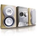Philips Micro Hi-Fi System MCM530/22