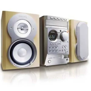 Philips Micro Hi-Fi System MCM530/22