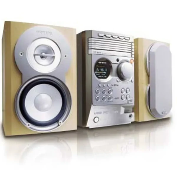 Philips Micro Hi-Fi System MCM530/22