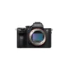 Sony α 7R III MILC Body 42.4 MP Exmor R CMOS 7952 x 5304 pixels Black