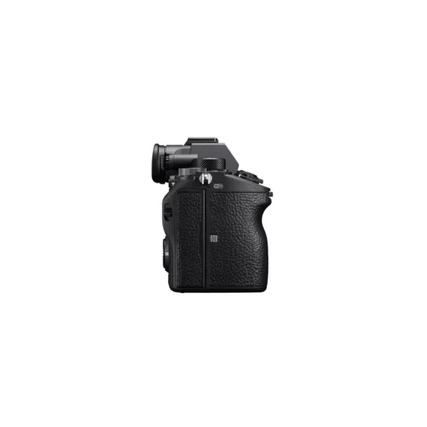 Sony α 7R III MILC Body 42.4 MP Exmor R CMOS 7952 x 5304 pixels Black
