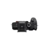 Sony α 7R III MILC Body 42.4 MP Exmor R CMOS 7952 x 5304 pixels Black