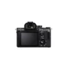 Sony α 7R III MILC Body 42.4 MP Exmor R CMOS 7952 x 5304 pixels Black