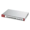 Zyxel ATP700 hardware firewall 1U 6 Gbit/s