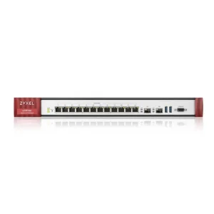 Zyxel ATP700 hardware firewall 1U 6 Gbit/s