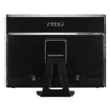 MSI Wind Top Gaming 24GE 2QE-013US Intel® Core™ i7 i7-4720HQ 59.9 cm (23.6″) 1920 x 1080 pixels Touchscreen All-in-One PC 8 GB DDR3L-SDRAM 1.13 TB HDD+SSD NVIDIA® GeForce® GTX 960M Windows 8.1 Black, Red