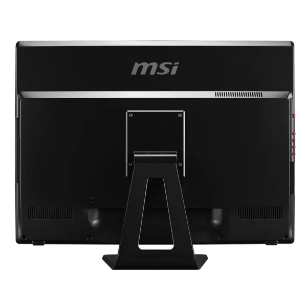 MSI Wind Top Gaming 24GE 2QE-013US Intel® Core™ i7 i7-4720HQ 59.9 cm (23.6″) 1920 x 1080 pixels Touchscreen All-in-One PC 8 GB DDR3L-SDRAM 1.13 TB HDD+SSD NVIDIA® GeForce® GTX 960M Windows 8.1 Black, Red