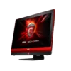 MSI Wind Top Gaming 24GE 2QE-013US Intel® Core™ i7 i7-4720HQ 59.9 cm (23.6″) 1920 x 1080 pixels Touchscreen All-in-One PC 8 GB DDR3L-SDRAM 1.13 TB HDD+SSD NVIDIA® GeForce® GTX 960M Windows 8.1 Black, Red
