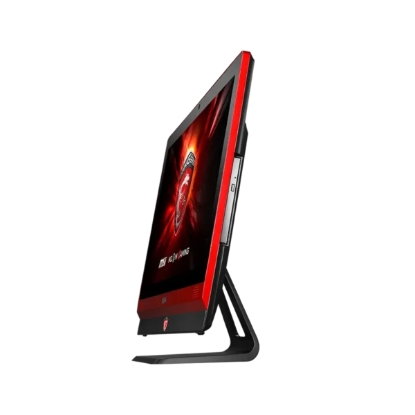 MSI Wind Top Gaming 24GE 2QE-013US Intel® Core™ i7 i7-4720HQ 59.9 cm (23.6″) 1920 x 1080 pixels Touchscreen All-in-One PC 8 GB DDR3L-SDRAM 1.13 TB HDD+SSD NVIDIA® GeForce® GTX 960M Windows 8.1 Black, Red