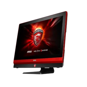 MSI Wind Top Gaming 24GE 2QE-013US Intel® Core™ i7 i7-4720HQ 59.9 cm (23.6″) 1920 x 1080 pixels Touchscreen All-in-One PC 8 GB DDR3L-SDRAM 1.13 TB HDD+SSD NVIDIA® GeForce® GTX 960M Windows 8.1 Black, Red