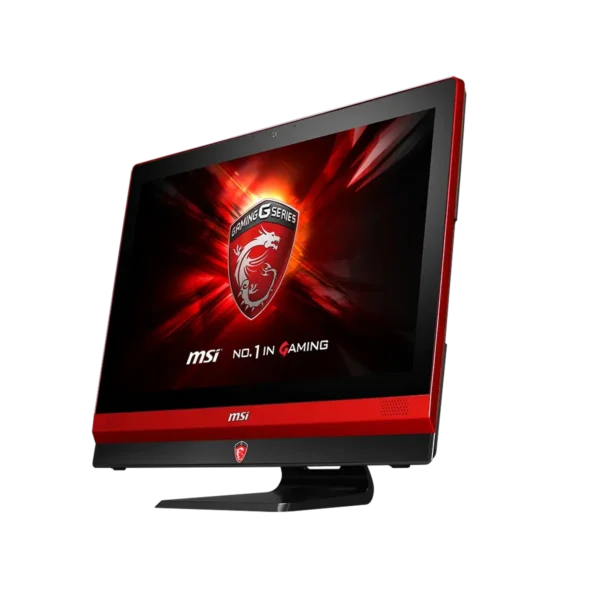 MSI Wind Top Gaming 24GE 2QE-013US Intel® Core™ i7 i7-4720HQ 59.9 cm (23.6″) 1920 x 1080 pixels Touchscreen All-in-One PC 8 GB DDR3L-SDRAM 1.13 TB HDD+SSD NVIDIA® GeForce® GTX 960M Windows 8.1 Black, Red