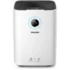 Philips AC5656/00 air purifier 72 m² Black, White