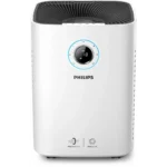 Philips AC5656/00 air purifier 72 m² Black, White