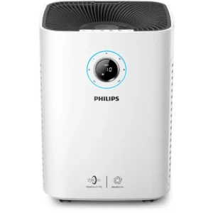 Philips AC5656/00 air purifier 72 m² Black, White