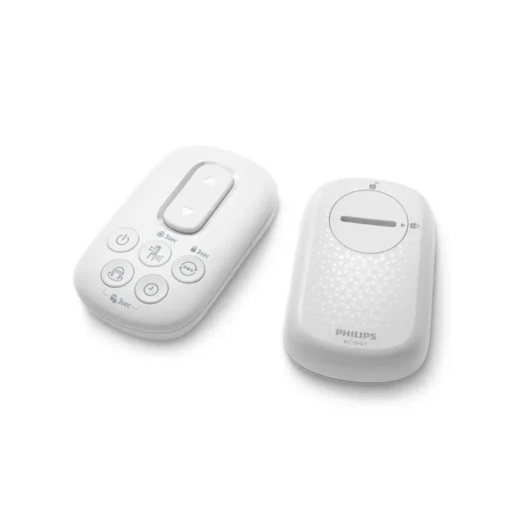 Philips Air Performer 7000 series AMF765/10 2-in-1 Air Purifier and Fan