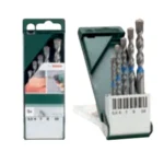 Bosch ISO 5468 Drill bit set 1, 5
