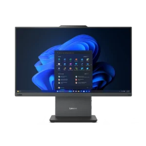 Lenovo ThinkCentre neo 50a Intel® Core™ i5 i5-13420H 60.5 cm (23.8″) 1920 x 1080 pixels Touchscreen All-in-One PC 16 GB DDR5-SDRAM 512 GB SSD Windows 11 Pro Wi-Fi 6 (802.11ax) Grey