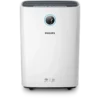 Philips AC2729/90 air purifier 65 m² Black, White