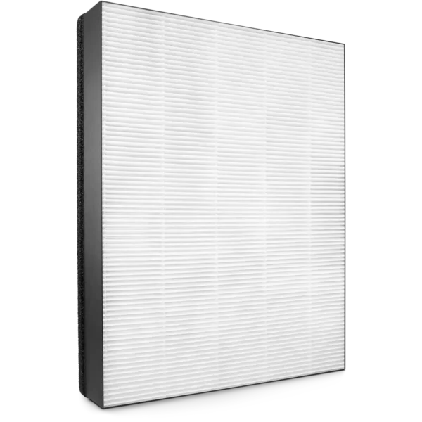 Philips AC2729/90 air purifier 65 m² Black, White