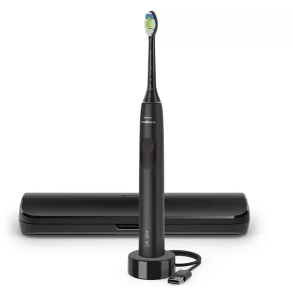 Philips 4100 Series HX3683/54 Sonic electric toothbrush