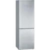 Siemens KG36VUL31 fridge-freezer Freestanding 307 L Stainless steel