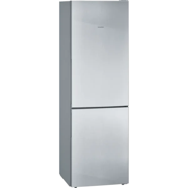 Siemens KG36VUL31 fridge-freezer Freestanding 307 L Stainless steel