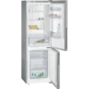 Siemens KG36VUL31 fridge-freezer Freestanding 307 L Stainless steel