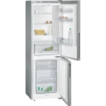 Siemens KG36VUL31 fridge-freezer Freestanding 307 L Stainless steel