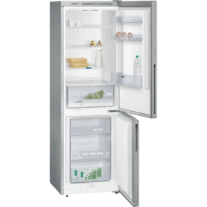 Siemens KG36VUL31 fridge-freezer Freestanding 307 L Stainless steel