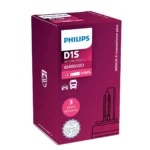 Philips Xenon X-tremeVision gen2 85415XV2C1 Xenon car headlight bulb