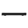 Thule 7326B car roof / rack carrier Winter sport carrier Black, Silver
