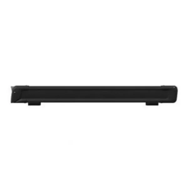 Thule 7326B car roof / rack carrier Winter sport carrier Black, Silver