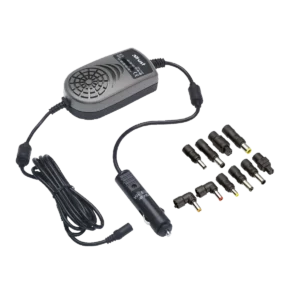 Trust Notebook Power Adapter Car PW-1150p power adapter/inverter
