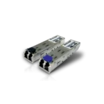 D-Link 1-port Mini-GBIC SFP to 1000BaseSX Transceiver (2km)