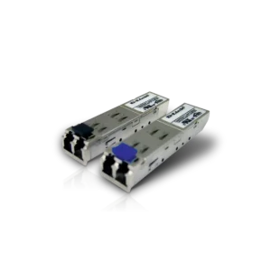 D-Link 1-port Mini-GBIC SFP to 1000BaseSX Transceiver (2km)