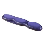 Kensington Gel Keyboard Wrist Rest Blue