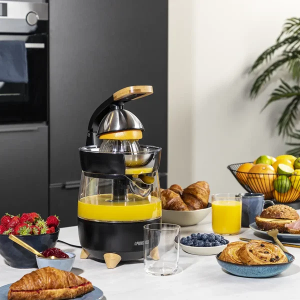 Princess 201862 Citrus Juicer Pure