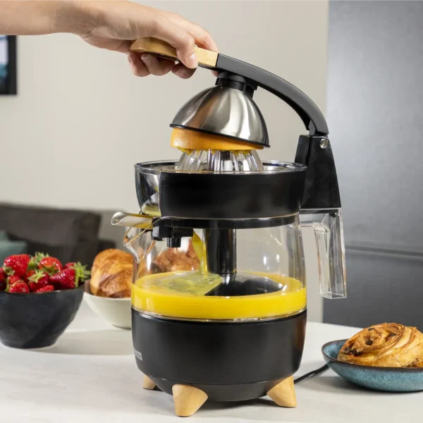 Princess 201862 Citrus Juicer Pure