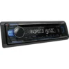 Kenwood KDC-110UB car media receiver Black, Blue 200 W