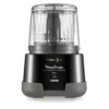 Moulinex DP8108 electric food chopper 0.55 L 1000 W Black