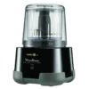 Moulinex DP8108 electric food chopper 0.55 L 1000 W Black