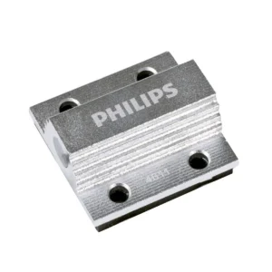Philips warning canceller 12956X2 LED signalling and interior lighting