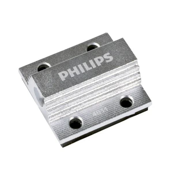 Philips warning canceller 12956X2 LED signalling and interior lighting